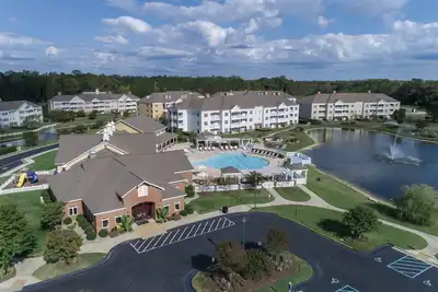 Image de Wyndham Governor's Green -Near Busch Gardens + Historic Sites. Local Host!