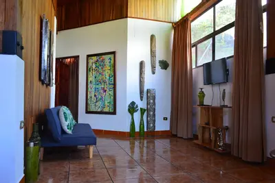 Image de Natural Pacific Suites # 2