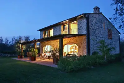 Image de Olive Hut.