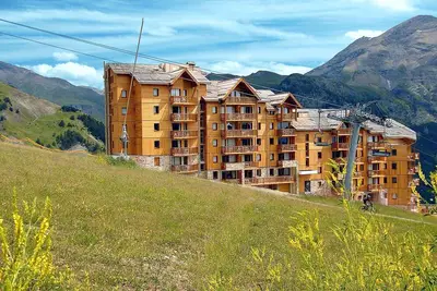 Image de Bon Rapport Qualité-Prix! Appart avec Balcon Privé