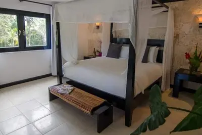 Image de Lovely 5-star resort on the beach, near Cabarete