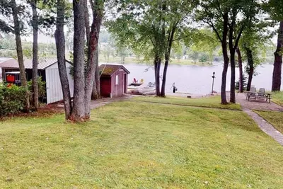 Image de Amazing Mattawa Riverfront, Mountain View Home, Close to Adventures & Amenities