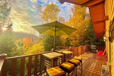 Image de Tremblant-Mont Blanc/Spa/Intimité