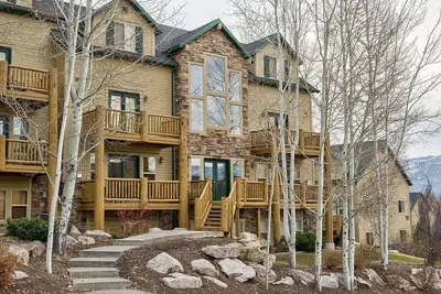 Image de Comfortable, relaxing retreat in beautiful Eden