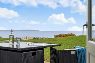 Image de Cozy Brenderup Apartment on the beach
