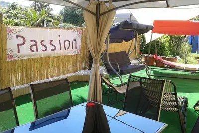 Image de B&B Oasis Passion Fiera - Chambre Double