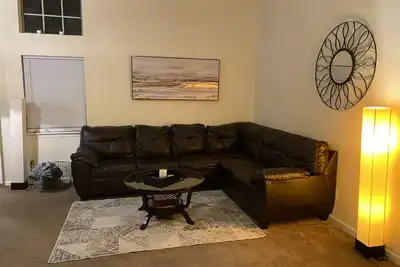 Image de Cozy Condo