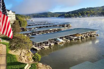 Image de Relaxing on the Niangua