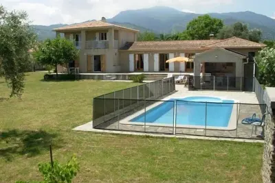 Image de Maison de vacances Penta di Casinca pour 2 - 6 personnes avec 3 chambres Ă coucher - Maison de vacan