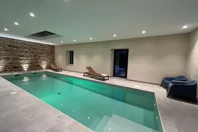 Image de Les Villas d'Onalou - Kergastel