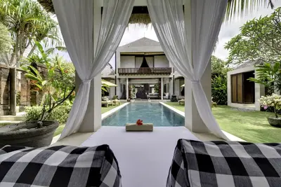 Image de Villa Raj by Nakula