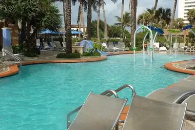 Image de Marriotts Oceana Palms - 2 Bedroom