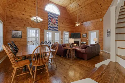 Image de Rest and Be Thankful - Cozy Retreat Near Downtown