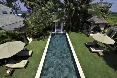 Image de Villa Nataraj by Nakula