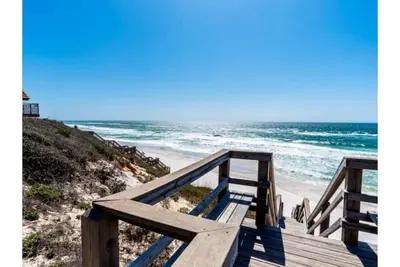 Image de Cute Cottage That Sleeps 10! Off 30a! Book Now! !