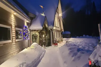 Image de Un endroit pour se détendre, jouer et rêver!