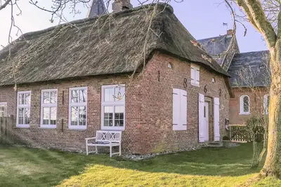 Image de Vacation home Alte Schule Horsbüll in Emmelsbüll-Horsbüll for up to 2 persons