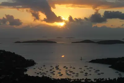 Image de Villa Rapture: Year Round Sunset Views. Luxury Villa in Virgin Grand Estates