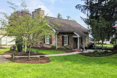 Image de Quiet, Historic Church, Lancaster County, Pa