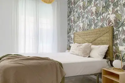 Image de Ideal Mendoza - Málaga de Vacaciones