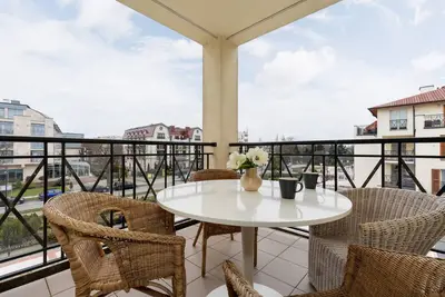 Apartments Baltic Park by Renters
