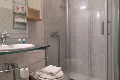 Image de Cozy Flat For 4 in Barrio de Salamanca