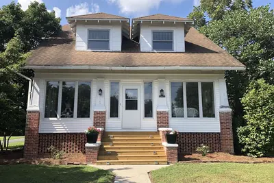 Image de The Onley Bungalow to Visit on the Eastern Shore!