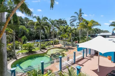 Image de White Crest Apartments