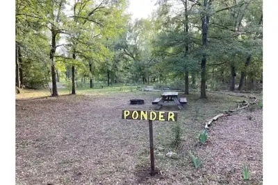 Image de Orrasis dry tent site, Ponder