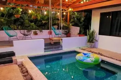 Image de Villa Cocos La Fortuna