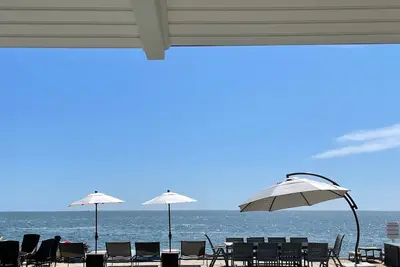 Image de Family friendly beachfront escape