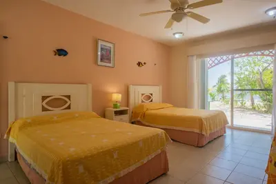 Image de beatiful place in isla mujeres, private waterfront D5