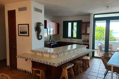 Whyndham Resort Villas, Cluster 7