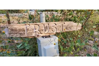 Image de Hill Country Rv site, Trust