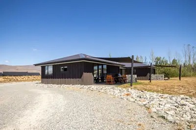 Image de Tussock Treasure 1 - Twizel