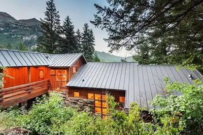 Image de Raven Wood, 400 Ft To Ski Runs, Hot Tub, Sauna, Private