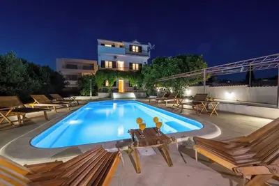 Image de Villa Marija