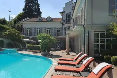 Image de Villa Virginia Luxury with pool and tennis court