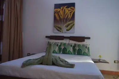 Image de Natural Pacific Suites #4