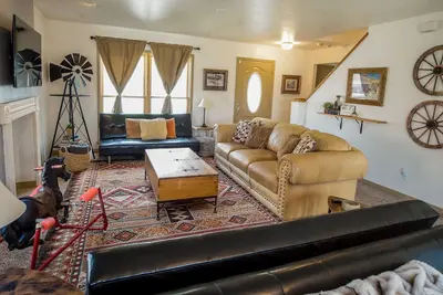 Image de The Perfect House For Your Western Colorado Trip