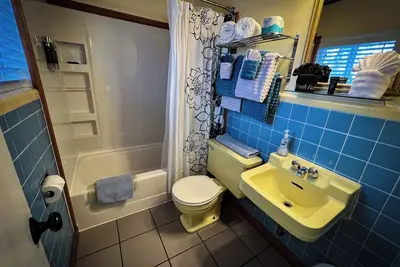 Image de Your basecamp for all your Eureka Springs adventures!