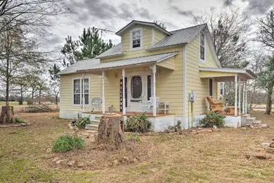 Image de Rustic Rockdale Home on 100 Acres: Near City Park!