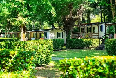 Image de Mobil-home 4 personnes