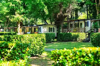 Image de Mobil-home 6 personnes