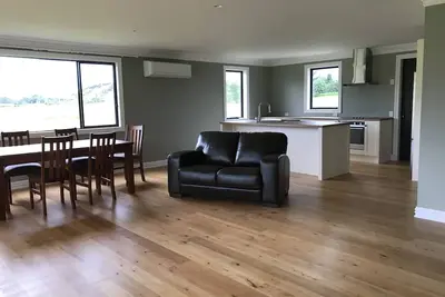 Image de Kepler Oaks Chalet Luxmore Chalet Slice of Paradise In Fiordland