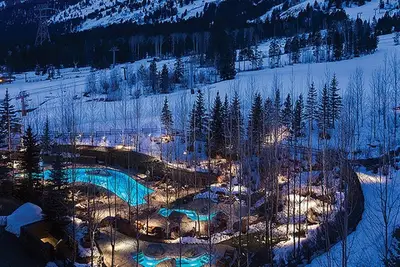 Image de Four Seasons Residence. 2 Bed/2. 5 Bath. Second Unit! \nAvailable Winter 2026!