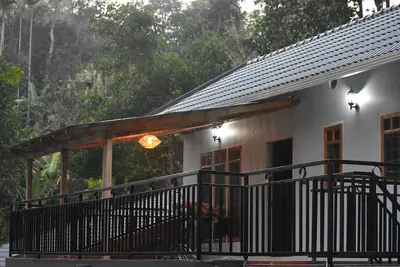 Image de Wayanad Homestay in a serene location entire first floor of a Villa with privacy