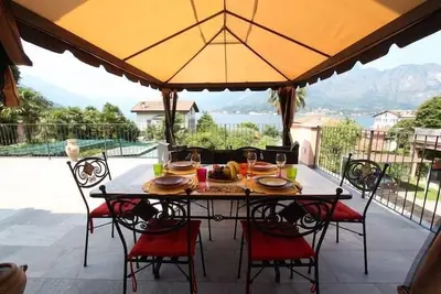 Image de Pitel House Luxury apartment in Bellagio center