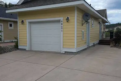 Image de 3 Bedroom Family Cottage Escape - Mellow Yellow