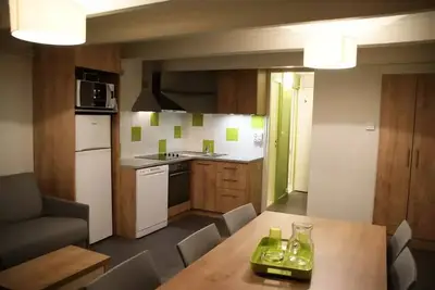 Image de Gîte 2 Pièces 5 personnes